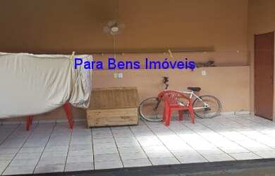 Imagem 13: CASA RESIDENCIAL em SÃO JOSÉ DO RIO PRETO - SP, JARDIM VIENA