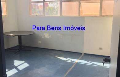 Imagem: A sala comercial possui 450m² de Área Privada e está localizado