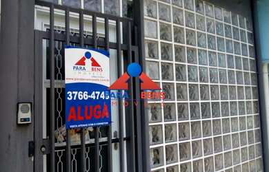 Imagem: A sala comercial possui 3 Banheiros e 150m² de Área Privada