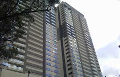 Imagem: A sala comercial possui 2 Dormitórios, 1 Banheiro, 1 Vaga na