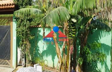 Imagem: A chácara possui 3 Dormitórios, 2 Suítes, 5 Banheiros, 10