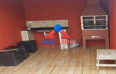 Imagem: A chácara possui 2 Dormitórios, 2 Banheiros, 6.000m² de Área