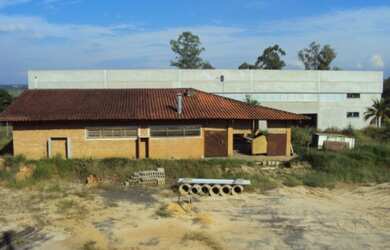 Imagem 3: GALPÃO INDUSTRIAL em INDAIATUBA - SP, RECREIO CAMPESTRE JOIA