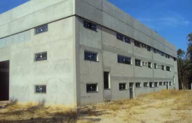 Imagem 4: GALPÃO INDUSTRIAL em INDAIATUBA - SP, RECREIO CAMPESTRE JOIA