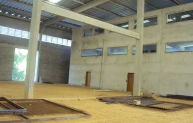 Imagem 8: GALPÃO INDUSTRIAL em INDAIATUBA - SP, RECREIO CAMPESTRE JOIA