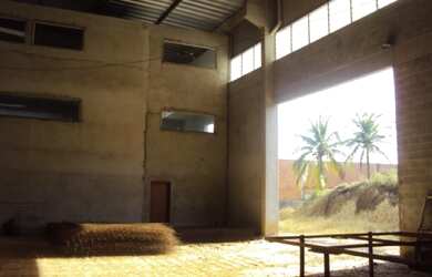 Imagem 9: GALPÃO INDUSTRIAL em INDAIATUBA - SP, RECREIO CAMPESTRE JOIA