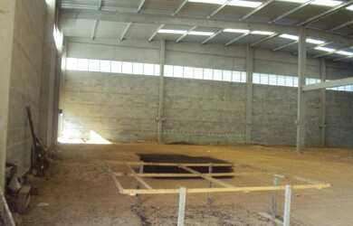 Imagem 5: GALPÃO INDUSTRIAL em INDAIATUBA - SP, RECREIO CAMPESTRE JOIA