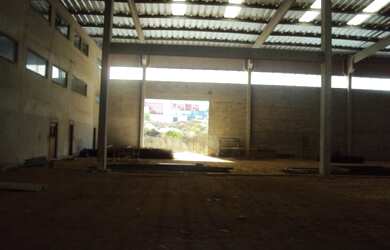 Imagem 11: GALPÃO INDUSTRIAL em INDAIATUBA - SP, RECREIO CAMPESTRE JOIA