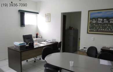 Imagem 6: GALPÃO INDUSTRIAL em INDAIATUBA - SP, RECREIO CAMPESTRE JOIA