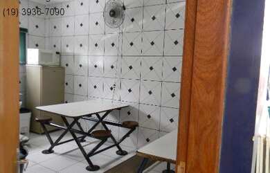 Imagem 7: GALPÃO INDUSTRIAL em INDAIATUBA - SP, RECREIO CAMPESTRE JOIA