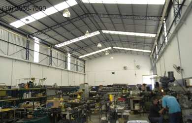 Imagem 11: GALPÃO INDUSTRIAL em INDAIATUBA - SP, RECREIO CAMPESTRE JOIA