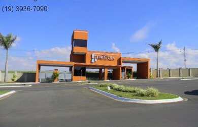 Imagem: O terreno possui 1.200m² de Área Privada e está localizado