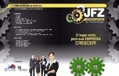 Imagem: O terreno possui 20000m² de Área Privada e está localizado