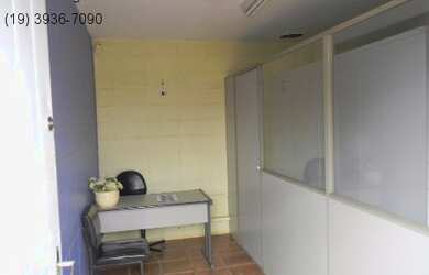 Imagem 3: GALPÃO INDUSTRIAL em INDAIATUBA - SP, RECREIO CAMPESTRE JÓIA