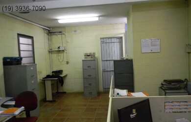 Imagem 4: GALPÃO INDUSTRIAL em INDAIATUBA - SP, RECREIO CAMPESTRE JÓIA