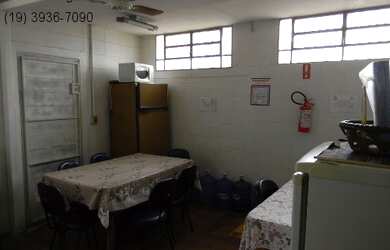 Imagem 6: GALPÃO INDUSTRIAL em INDAIATUBA - SP, RECREIO CAMPESTRE JÓIA