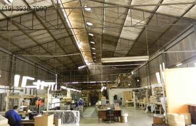 Imagem 8: GALPÃO INDUSTRIAL em INDAIATUBA - SP, RECREIO CAMPESTRE JÓIA
