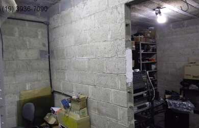 Imagem 10: GALPÃO INDUSTRIAL em INDAIATUBA - SP, RECREIO CAMPESTRE JÓIA