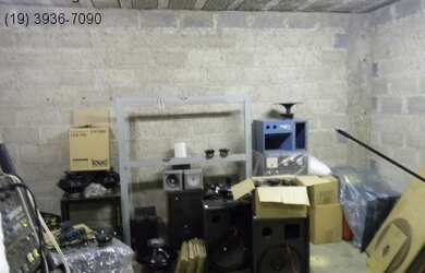 Imagem 11: GALPÃO INDUSTRIAL em INDAIATUBA - SP, RECREIO CAMPESTRE JÓIA