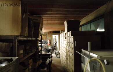 Imagem 14: GALPÃO INDUSTRIAL em INDAIATUBA - SP, RECREIO CAMPESTRE JÓIA