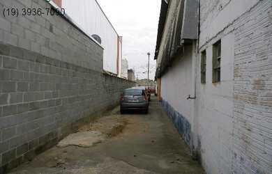 Imagem 16: GALPÃO INDUSTRIAL em INDAIATUBA - SP, RECREIO CAMPESTRE JÓIA