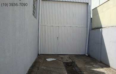 Imagem 3: GALPÃO INDUSTRIAL em INDAIATUBA - SP, RECREIO CAMPESTRE JÓIA