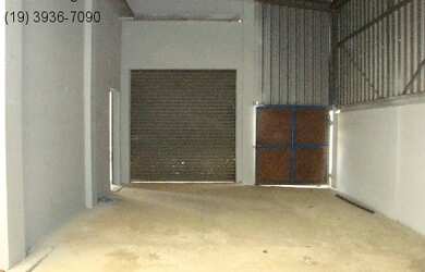 Imagem 4: GALPÃO INDUSTRIAL em INDAIATUBA - SP, RECREIO CAMPESTRE JÓIA