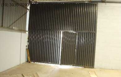 Imagem 5: GALPÃO INDUSTRIAL em INDAIATUBA - SP, RECREIO CAMPESTRE JÓIA