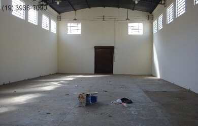 Imagem 6: GALPÃO INDUSTRIAL em INDAIATUBA - SP, RECREIO CAMPESTRE JÓIA