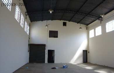 Imagem 7: GALPÃO INDUSTRIAL em INDAIATUBA - SP, RECREIO CAMPESTRE JÓIA