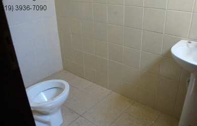 Imagem 8: GALPÃO INDUSTRIAL em INDAIATUBA - SP, RECREIO CAMPESTRE JÓIA