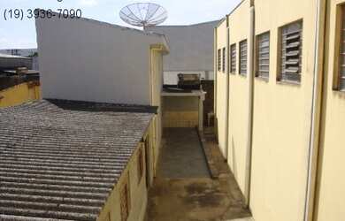 Imagem 14: GALPÃO INDUSTRIAL em INDAIATUBA - SP, RECREIO CAMPESTRE JÓIA