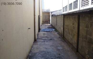 Imagem 15: GALPÃO INDUSTRIAL em INDAIATUBA - SP, RECREIO CAMPESTRE JÓIA