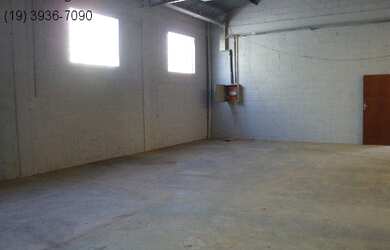 Imagem 16: GALPÃO INDUSTRIAL em INDAIATUBA - SP, RECREIO CAMPESTRE JÓIA