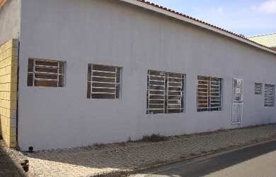 Imagem: O depósito possui 1.000m² de Área e está localizado em