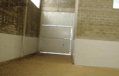 Imagem 7: GALPÃO INDUSTRIAL em INDAIATUBA - SP, RECREIO CAMPESTRE JÓIA