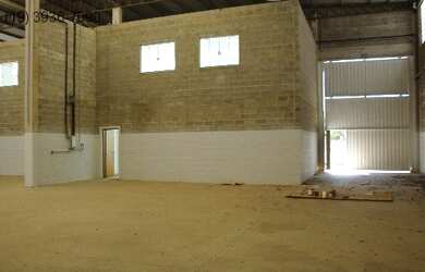 Imagem 9: GALPÃO INDUSTRIAL em INDAIATUBA - SP, RECREIO CAMPESTRE JÓIA