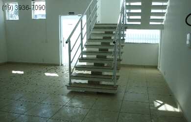 Imagem 12: GALPÃO INDUSTRIAL em INDAIATUBA - SP, RECREIO CAMPESTRE JÓIA