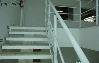 Imagem 14: GALPÃO INDUSTRIAL em INDAIATUBA - SP, RECREIO CAMPESTRE JÓIA