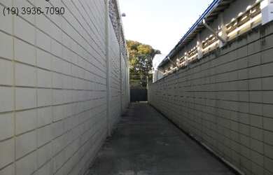 Imagem 7: GALPÃO INDUSTRIAL em INDAIATUBA - SP, RECREIO CAMPESTRE JOIA