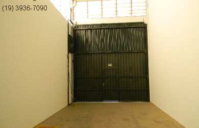 Imagem 14: GALPÃO INDUSTRIAL em INDAIATUBA - SP, RECREIO CAMPESTRE JOIA