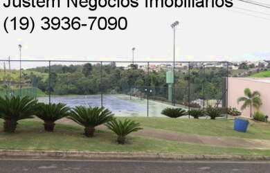 Imagem 2: TERRENO RESIDENCIAL em INDAIATUBA - SP, JARDIM RESIDENCIAL HELVETIA PARK...