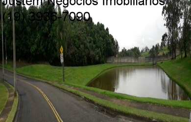Imagem 5: TERRENO RESIDENCIAL em INDAIATUBA - SP, JARDIM RESIDENCIAL HELVETIA PARK...