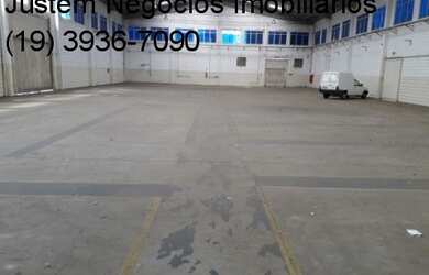 Imagem 5: GALPÃO INDUSTRIAL em Indaiatuba - SP, Recreio Campestre Joia