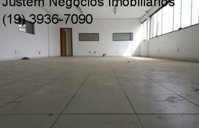 Imagem 11: GALPÃO INDUSTRIAL em Indaiatuba - SP, Recreio Campestre Joia