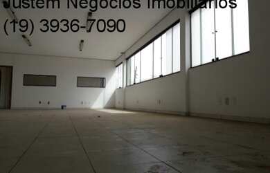 Imagem 12: GALPÃO INDUSTRIAL em Indaiatuba - SP, Recreio Campestre Joia