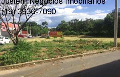 Imagem 3: TERRENO INDUSTRIAL em Indaiatuba - SP, Recreio Campestre Joia