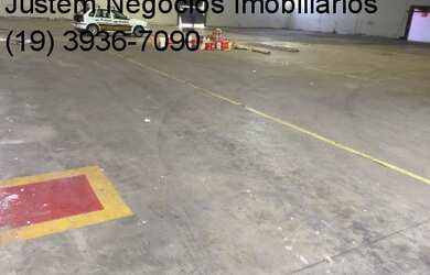 Imagem 3: GALPÃO INDUSTRIAL em INDAIATUBA - SP, RECREIO CAMPESTRE JOIA