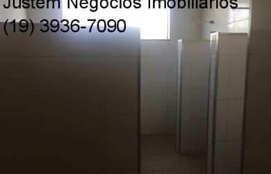 Imagem 9: GALPÃO INDUSTRIAL em INDAIATUBA - SP, RECREIO CAMPESTRE JOIA