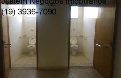 Imagem 13: GALPÃO INDUSTRIAL em INDAIATUBA - SP, RECREIO CAMPESTRE JOIA